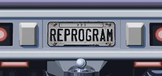 Reprogram