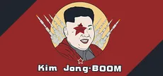 Kim Jong-Boom