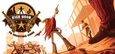 High Noon VR