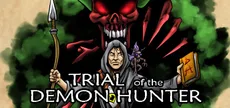 Trial of the Demon Hunter