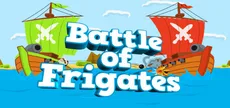 Battle of Frigates
