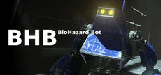 BHB: BioHazard Bot