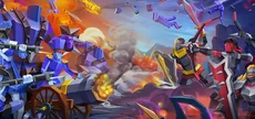 Epic Battle Simulator 2