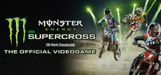 Monster Energy Supercross - The Official Videogame