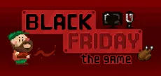 Black Friday: The Game