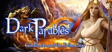 Dark Parables: Goldilocks and the Fallen Star Collector's Edition