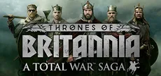 A Total War Saga: THRONES OF BRITANNIA