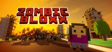 Zombie Bloxx