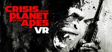 Crisis on the Planet of the Apes