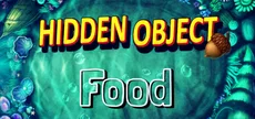 Hidden Object - Food