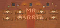 Mr. Barrel