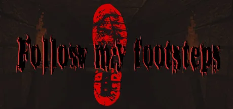 Follow My Footsteps