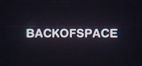 BACK OF SPACE