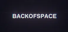 BACK OF SPACE
