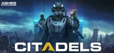 Ashes of Mankind: Citadels