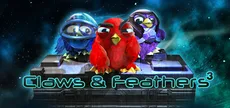 Claws & Feathers 3