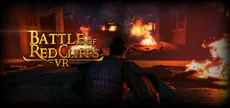 Battle of Red Cliffs VR