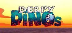 Derpy Dinos