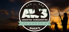 AWS Argentina Wingshooting Simulator