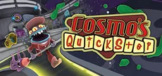 Cosmo's Quickstop