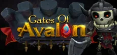 Gates of Avalon