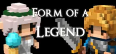 Form of a Legend