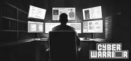 Cyber Warrior