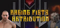 Raging Fists: Retribution