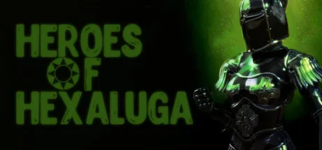 ❂ Heroes of Hexaluga ❂