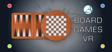 Board Games VR