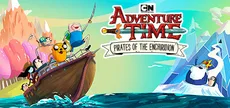 Adventure Time: Pirates of the Enchiridion