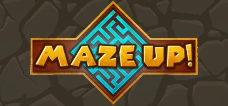 Maze Up!