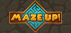 Maze Up!