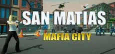 San Matias -- Mafia City