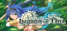 Legends of Talia: Arcadia