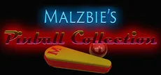 Malzbie's Pinball Collection