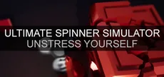 Ultimate Spinner Simulator - Unstress Yourself