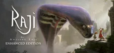 Raji: An Ancient Epic