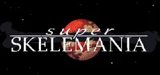 Super Skelemania