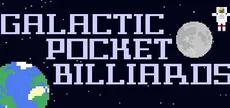 Galactic Pocket Billiards