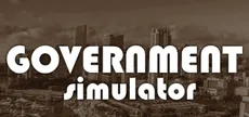 Government Simulator