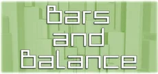 Bars and Balance