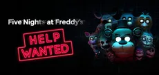 FIVE NIGHTS AT FREDDY'S: HELP WANTED