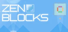 Zen Blocks - Relaxing Puzzle Board Game