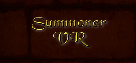 SummonerVR (alpha)