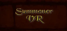 SummonerVR (alpha)