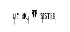 My Big Sister