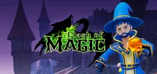 Clash of Magic VR
