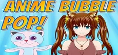 Anime Bubble Pop