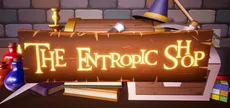 Entropic Shop VR